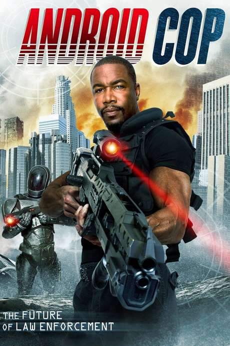 Android Cop